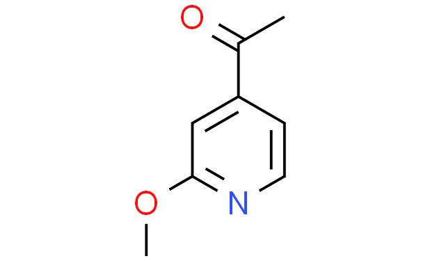 4-乙酰基-2-甲氧基吡啶