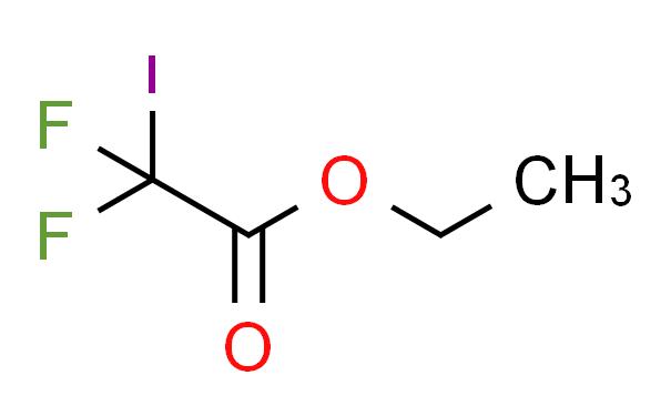 Ethyl iododifluoroacetate