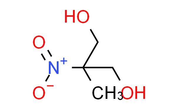 2-methyl-2-nitropropane-1,3-diol