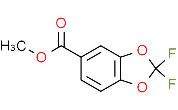 Methyl2,2-difluorobenzo[d][1,3]dioxole-5-carboxylate
