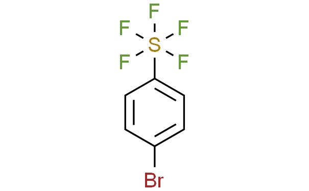 五氟化(4-溴苯基)硫
