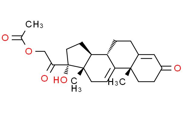 醋酸阿奈可他