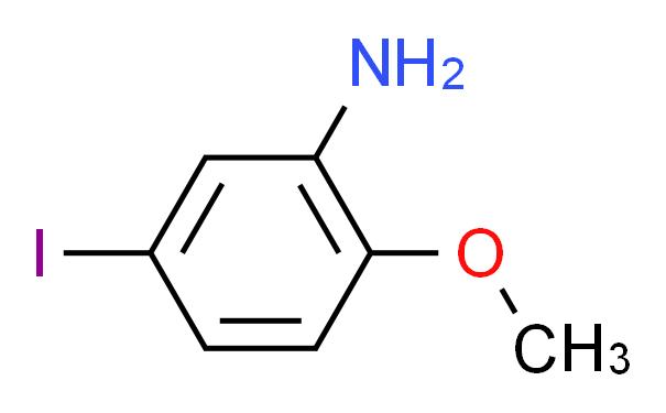 2-Amino-4-iodoanisole