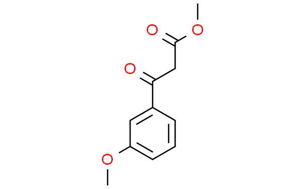 3-(3-甲氧基苯基)-3-羰基丙酸甲酯
