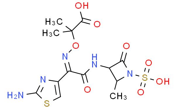 Aztreonam