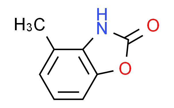 4-Methylbenzo[d]oxazol-2(3H)-one