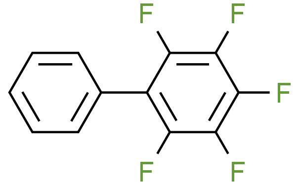 2,3,4,5,6-五氟联苯基
