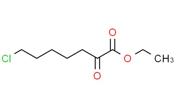 Ethyl-7-Chloro-2-Oxo-Heptanoate