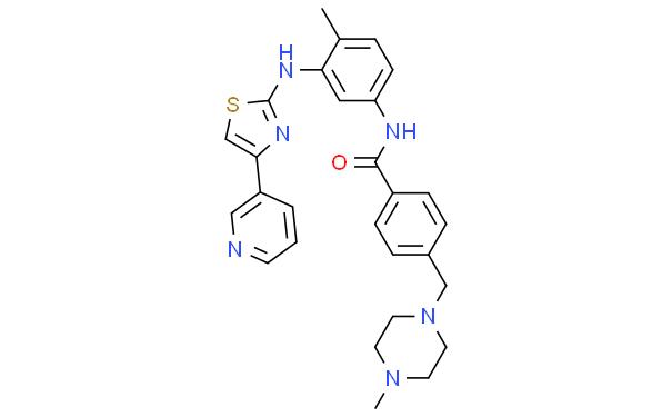 马赛替尼（Masitinib）