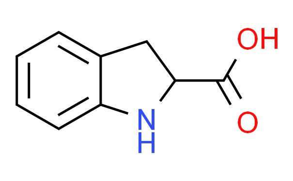 (S)-(-)-Indoline-2-carboxylic acid