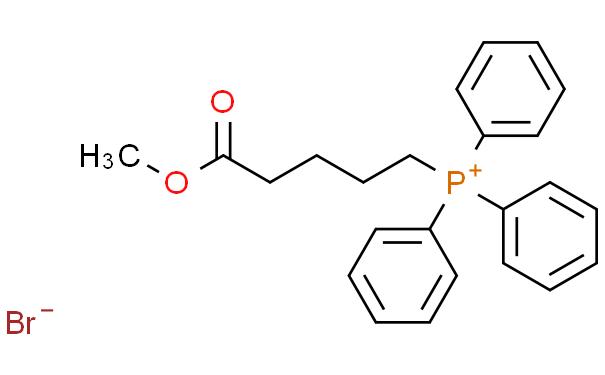 戊酸甲酯三苯基溴化膦