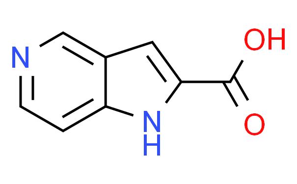 5-AZAINDOLE-2-CARBOXYLIC ACID