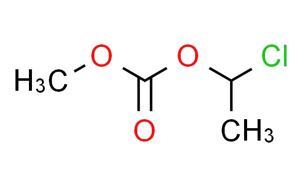 1-Chloroethyl methyl Carbonate