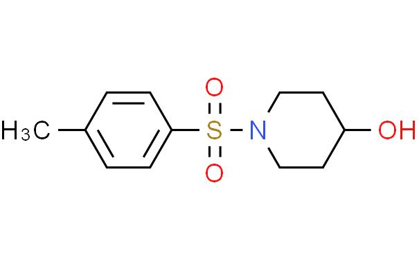 1-[(4-methylbenzene)-sulfonyl]-4-piperidinol