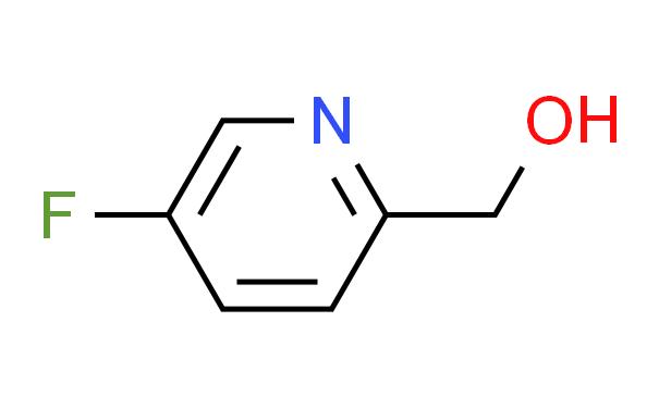 5-FLUORO-2-HYDROXYMETHYL PYRIDINE