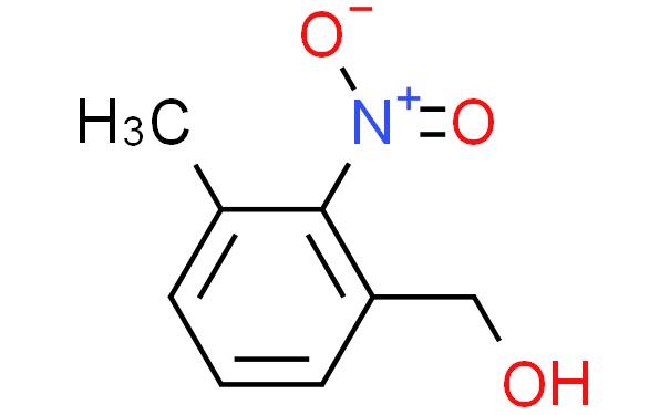 3-METHYL-2-NITROBENZYL ALCOHOL