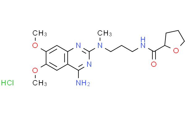 盐酸阿夫唑嗪