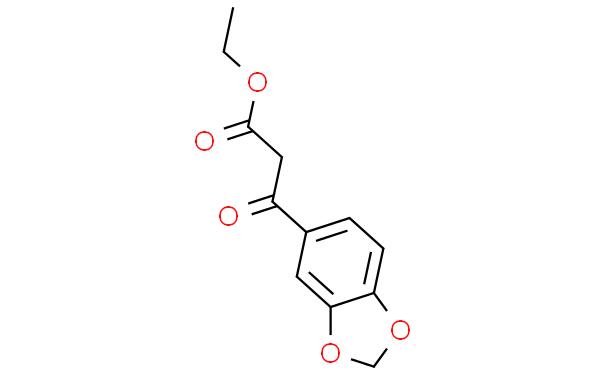 3-(6-胡椒环基)-3-氧代丙酸乙酯