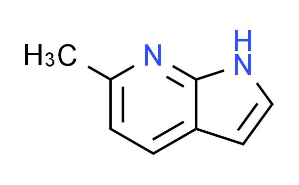 6-甲基-7-氮杂-吲哚
