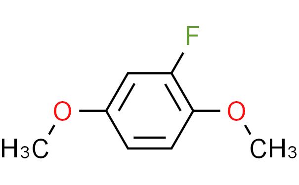 2，5-二甲氧基氟苯