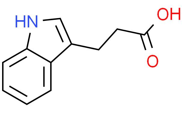 3-Indolepropionic acid