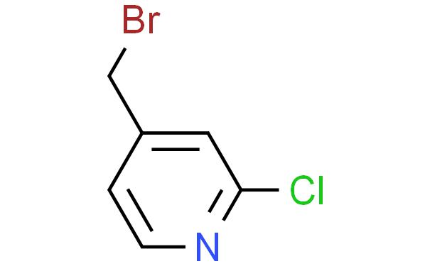 4-溴甲基-2-氯吡啶