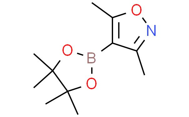 3,5-二甲基异恶唑-4-硼酸频哪醇酯