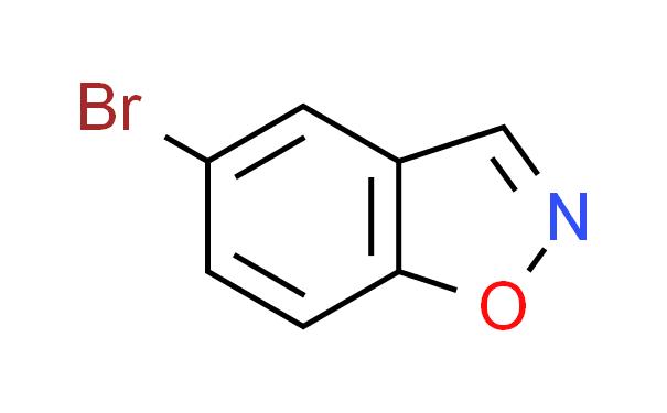 5-溴-1，2-苯并异恶唑