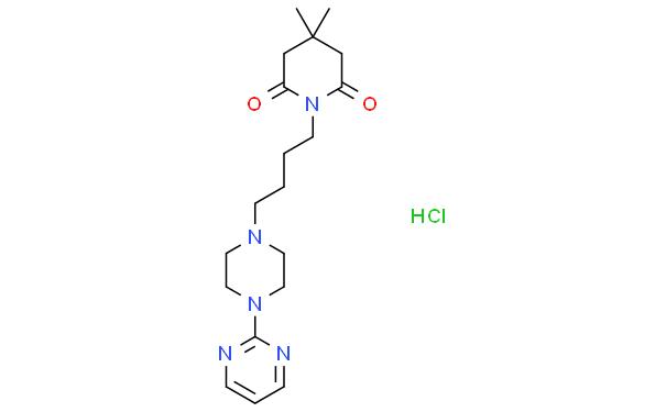 盐酸吉哌隆