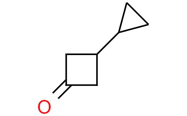 3-环丙基环丁酮
