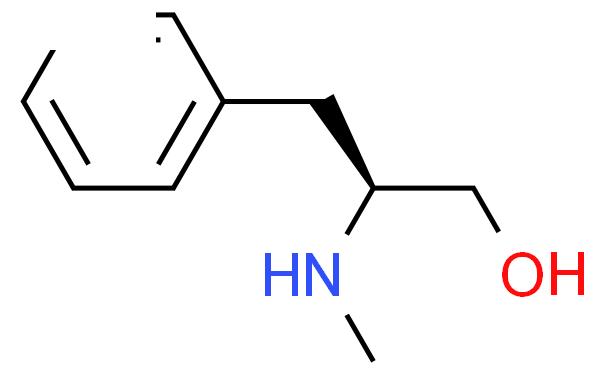 (S)-(+)-2-(N-甲胺基)-3-苯丙醇