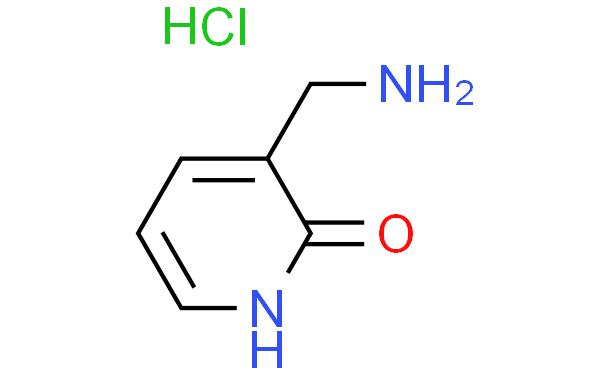 3-氨甲基吡啶-2-酮盐酸盐