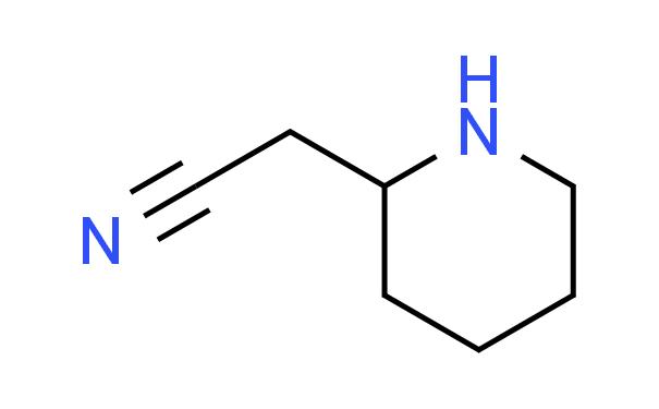 哌啶-2-基乙腈