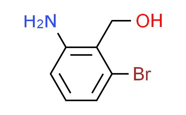 (2-Amino-6-bromophenyl)methanol