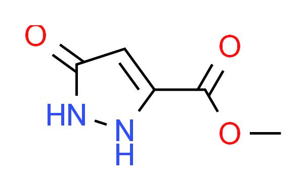 5-羟基-吡唑-3-羧酸甲酯