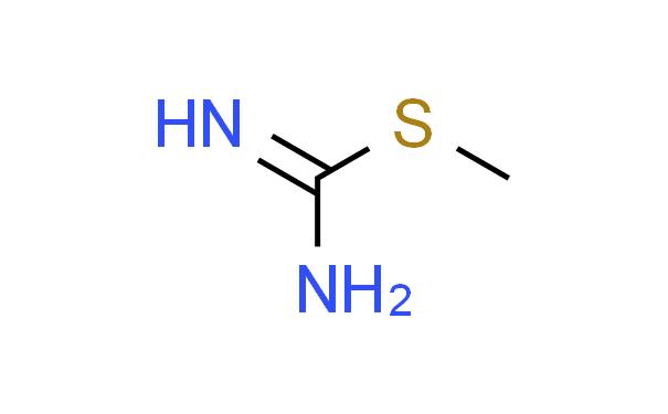 S-甲基异硫脲硫酸盐