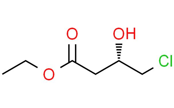S(-)-4-氯-3-羟基丁酸乙酯