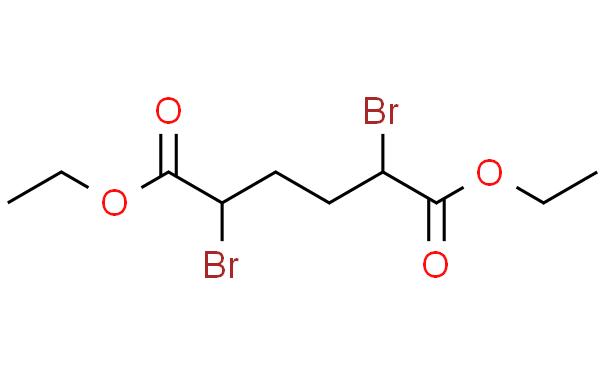 Diethyl 2,5-dibromohexanedioate
