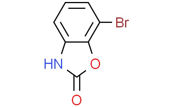 7-Bromobenzo[d]oxazol-2(3H)-one