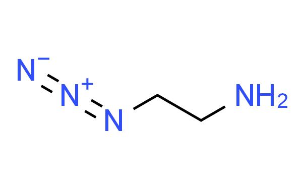 2-叠氮基乙氨