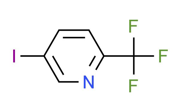 5-IODO-2-(TRIFLUOROMETHYL)PYRIDINE