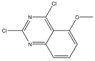 2,4-Dichloro-5-methoxy-quinazoline