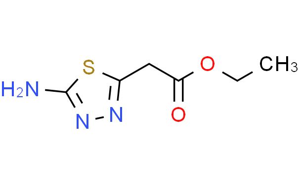 (5-氨基-1,3,4-噻二唑-2-基)乙酸乙酯