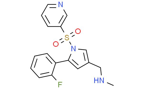 Vonoprazan