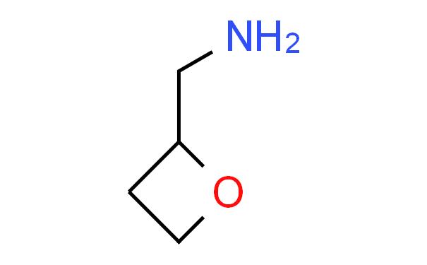 C-Oxetan-2-yl-methylamine