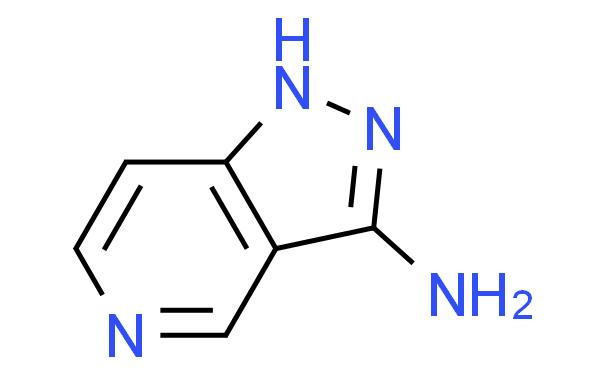 1H-吡唑并[4,3-C]吡啶-3-胺