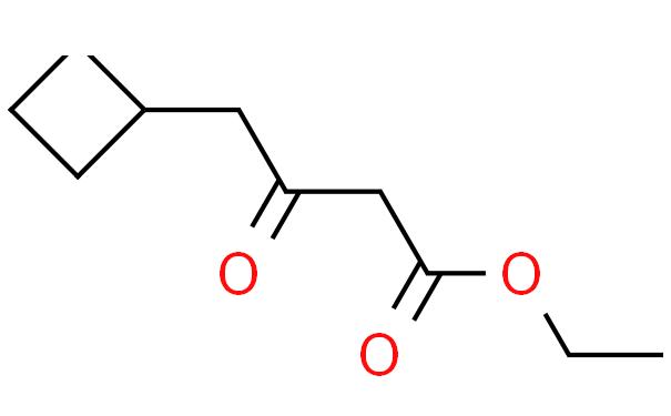 Ethyl4-cyclobutyl-3-oxobutanoate