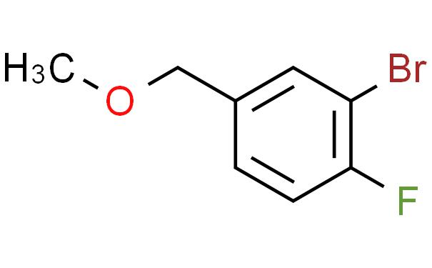 2-氟-5-(甲氧基甲基)苯基硼酸