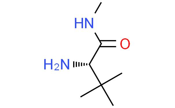 L-叔丁基-亮氨酸 N-甲氨酸