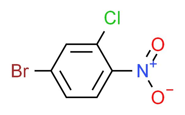 4-Bromo-2-chloro-1-nitrobenzene